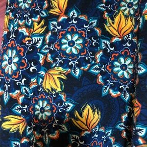 Azure skirt never worn